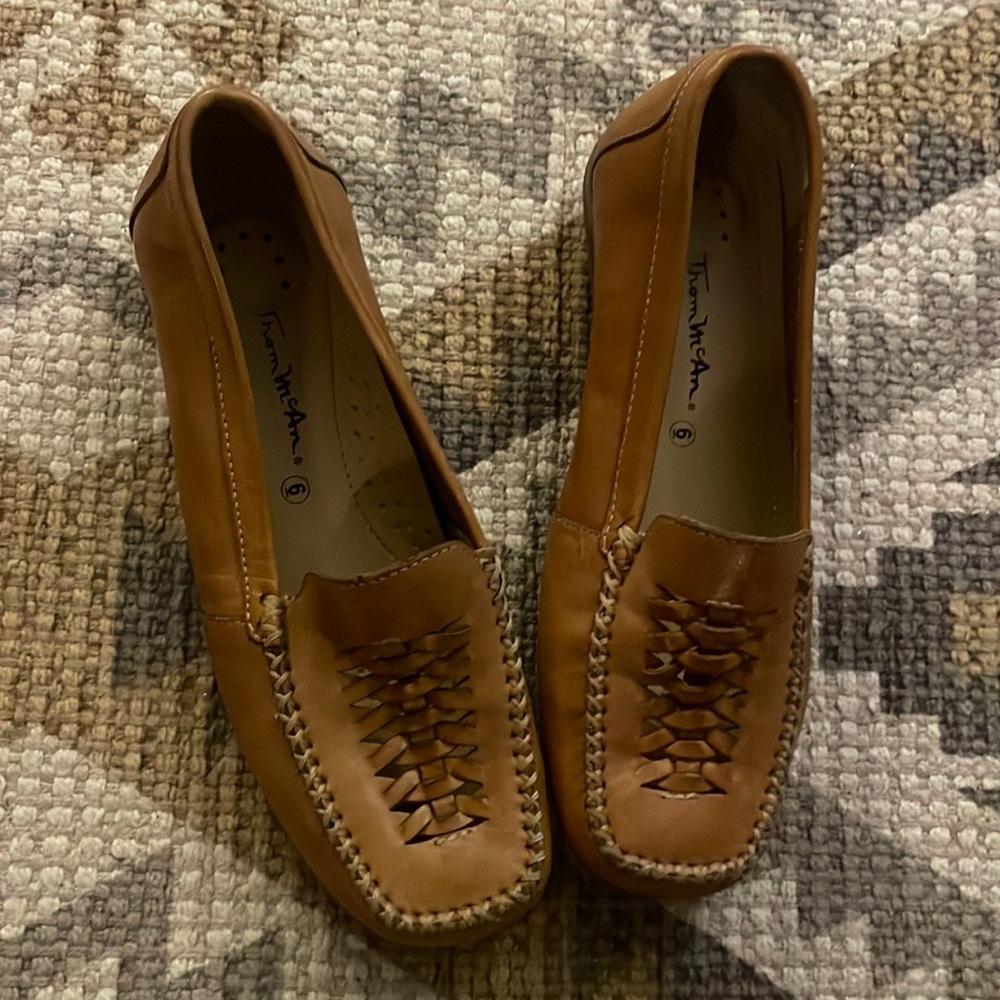 THOM MCAN LOAFERS